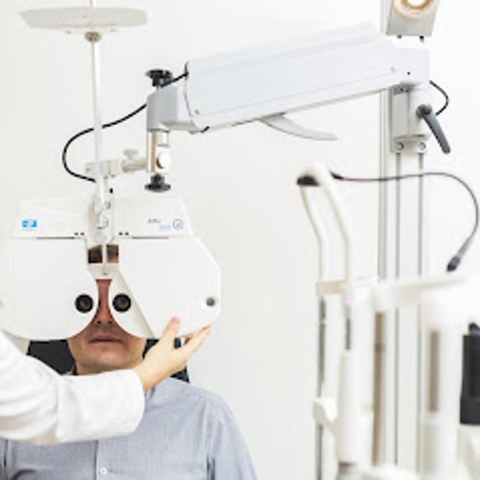 Images General Optica - Visión y Audición