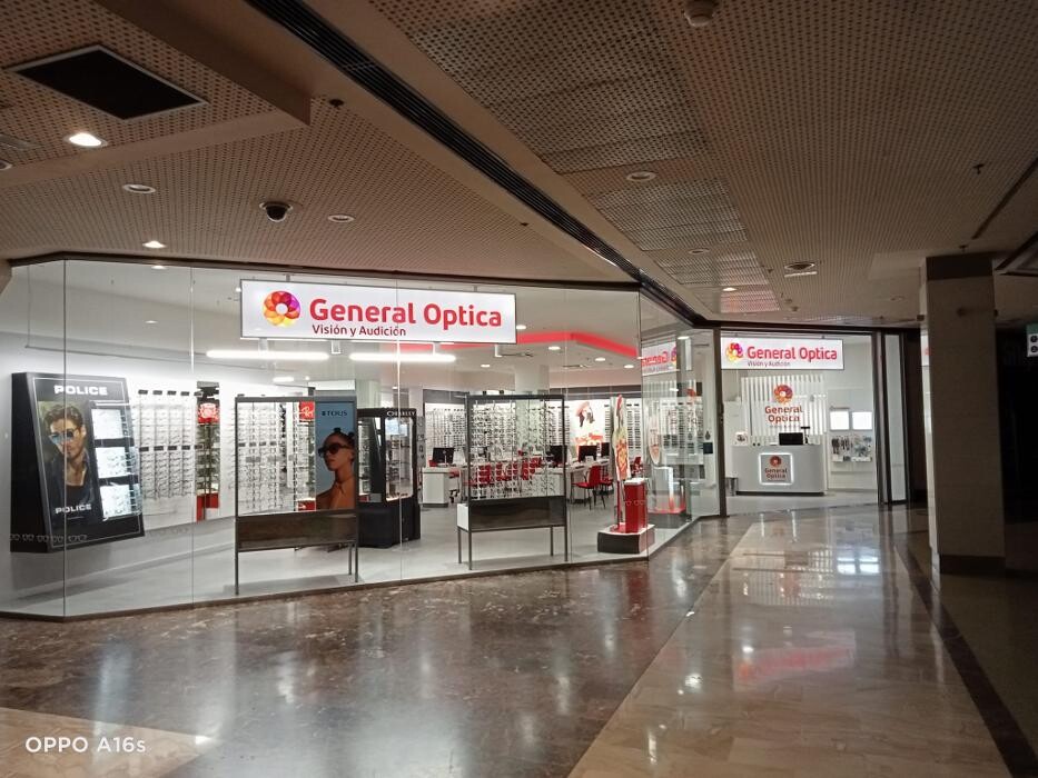 Images General Optica - Visión y Audición