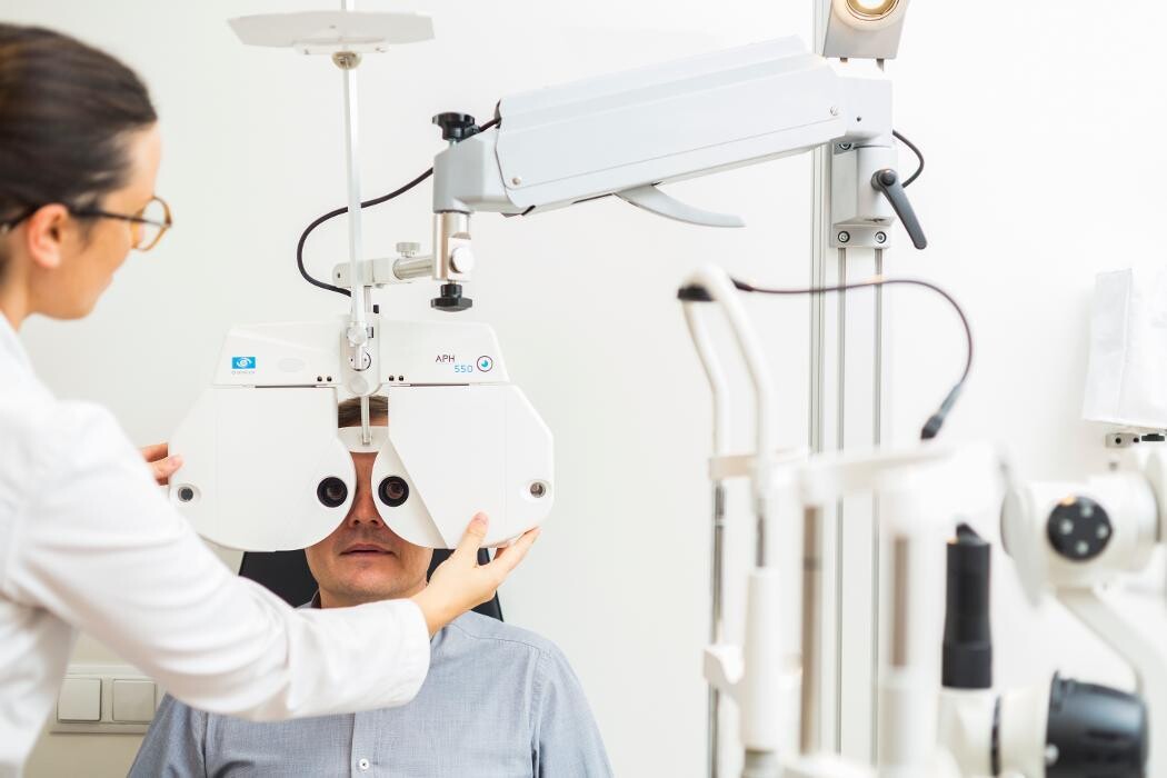 Images General Optica - Visión y Audición