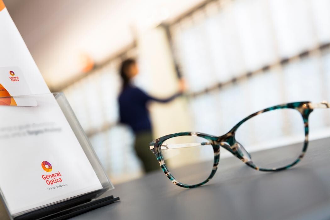 Images General Optica - Visión y Audición