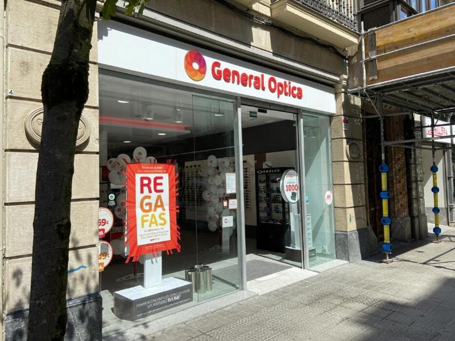 Images General Optica - Visión y Audición