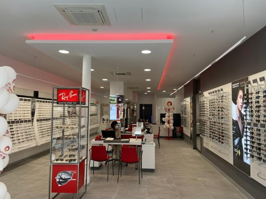 Images General Optica - Visión y Audición