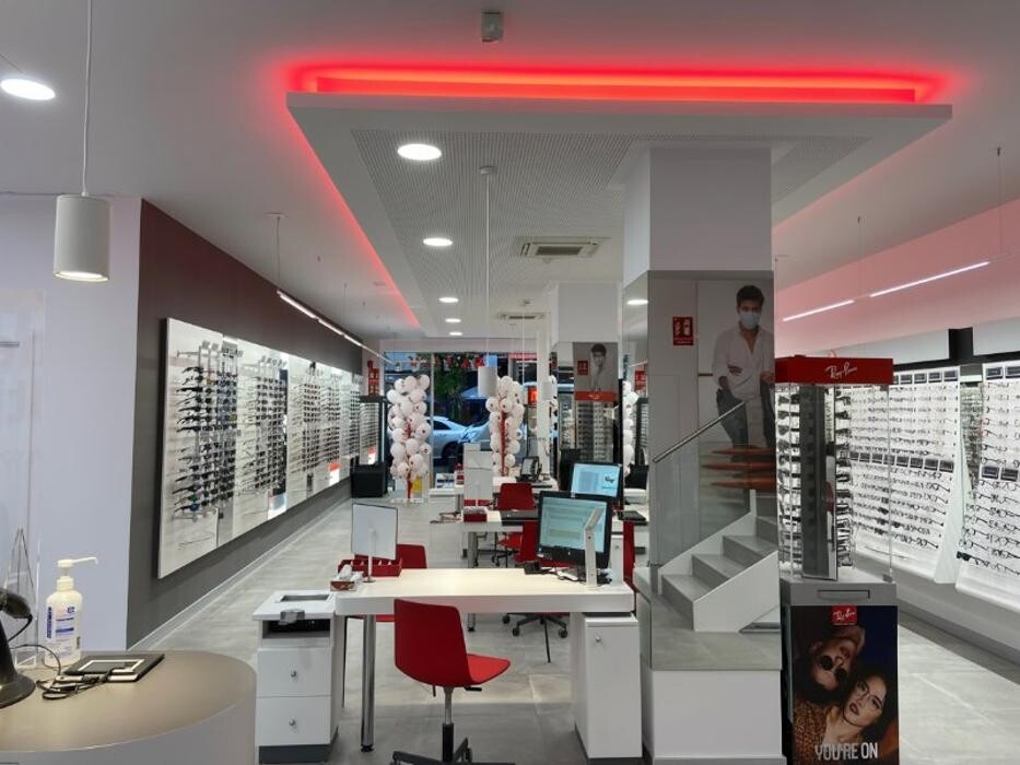 Images General Optica - Visión y Audición