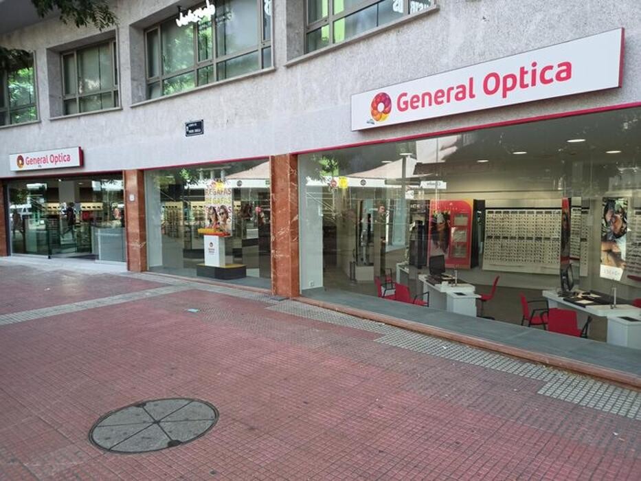 Images General Optica - Visión y Audición