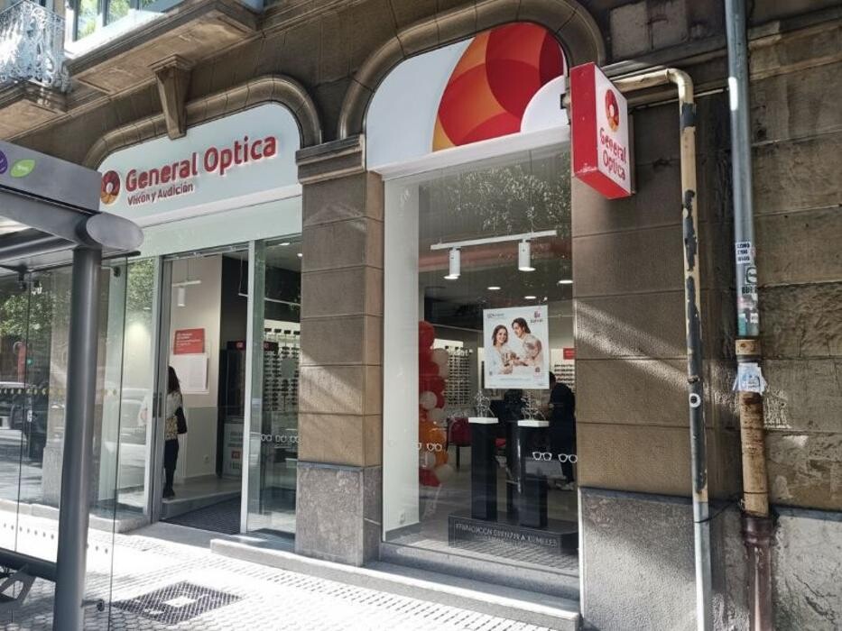 Images General Optica - Visión y Audición