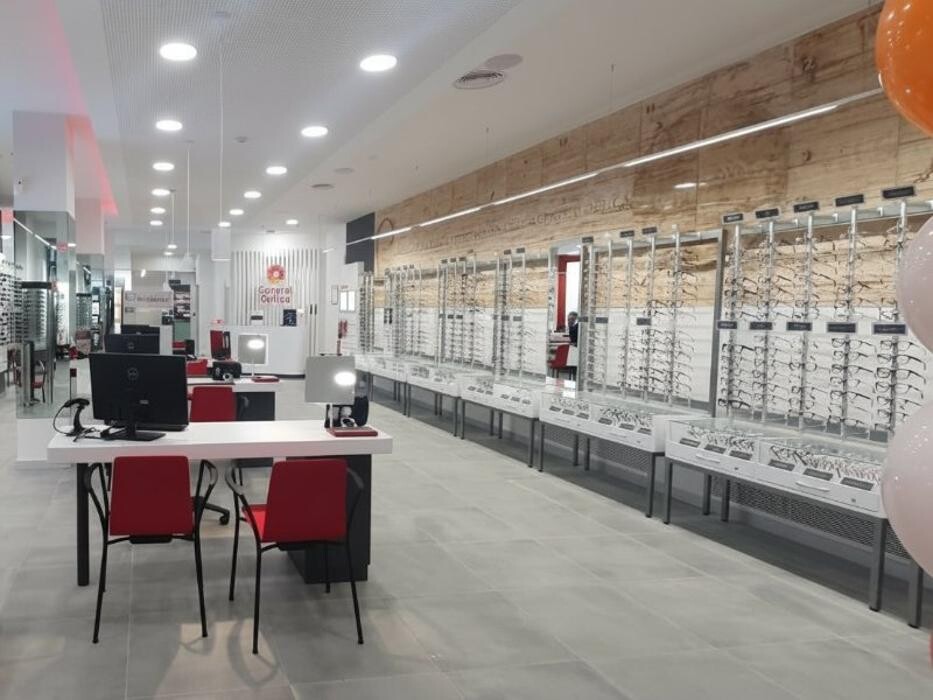 Images General Optica - Visión y Audición