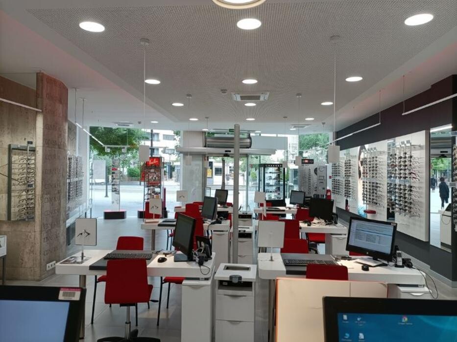 Images General Optica - Visión y Audición