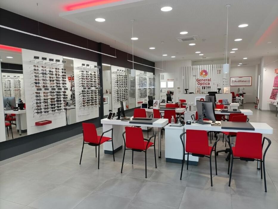 Images General Optica - Visión y Audición