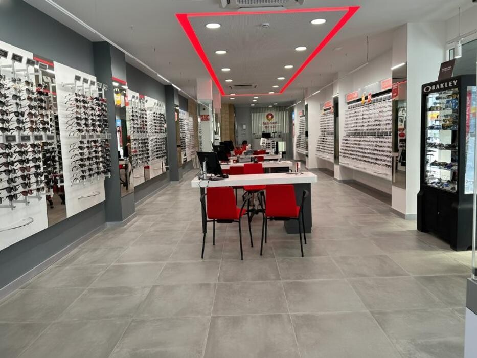 Images General Optica - Visión y Audición