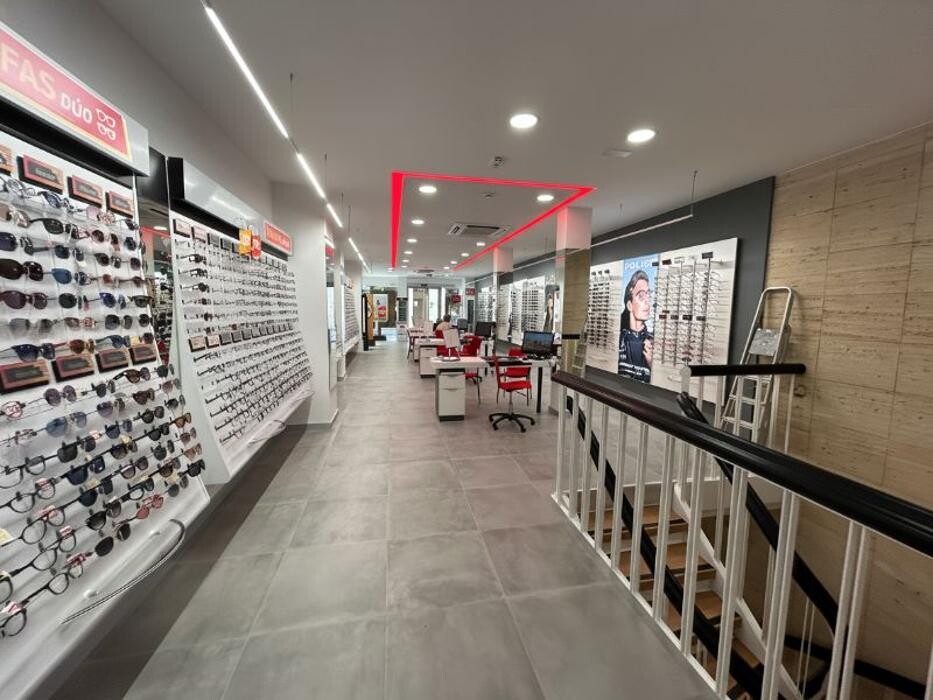 Images General Optica - Visión y Audición