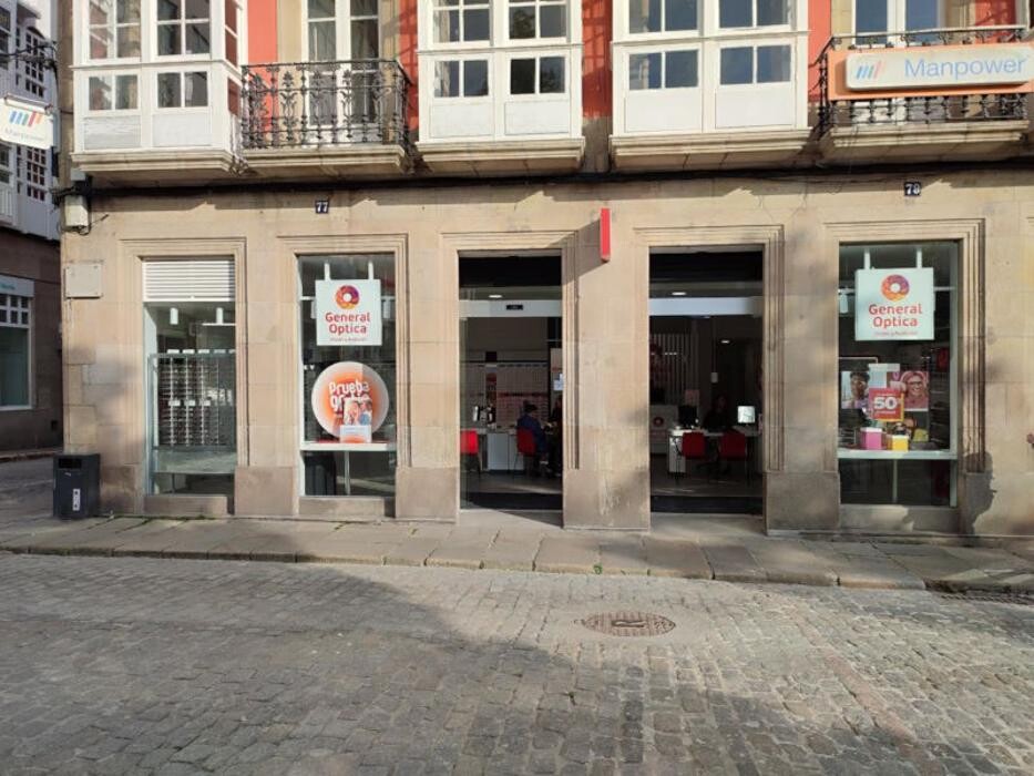 Images General Optica - Visión y Audición