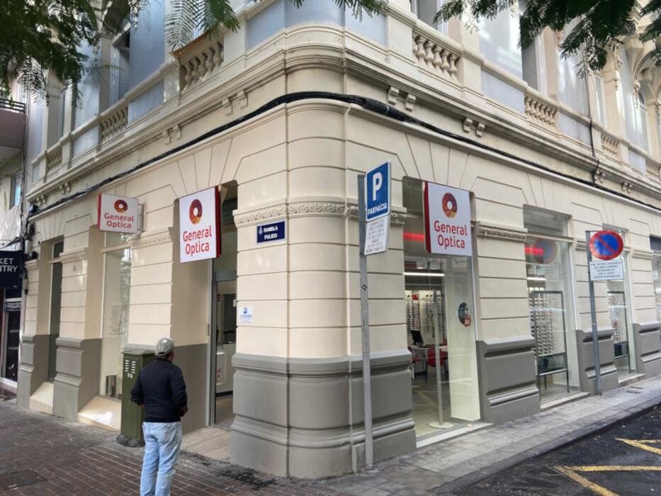 Images General Optica - Visión y Audición