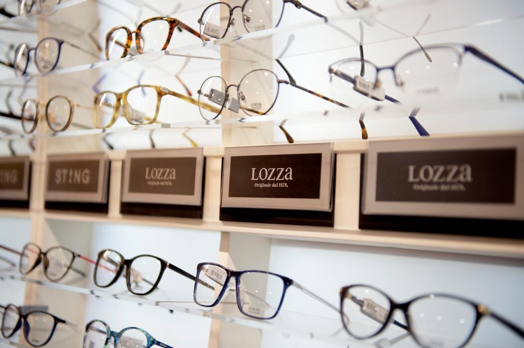 Images General Optica - Visión y Audición