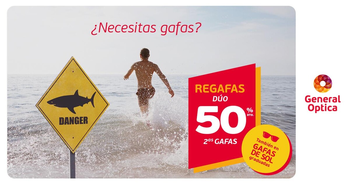 Images General Optica - Visión y Audición