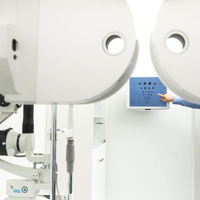 Images General Optica - Visión y Audición