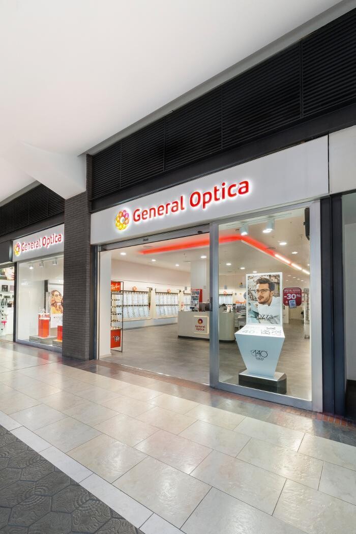 Images General Optica - Visión y Audición