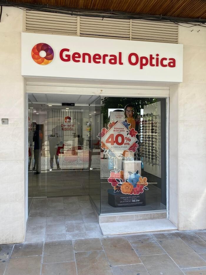 Images General Optica - Visión y Audición