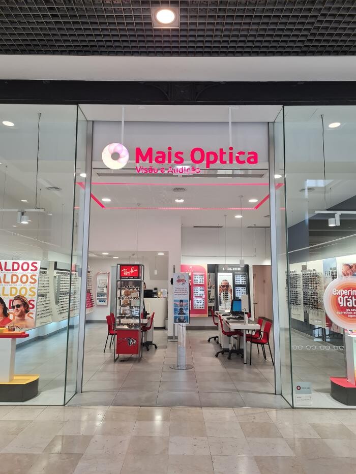 Images General Optica - Visión y Audición