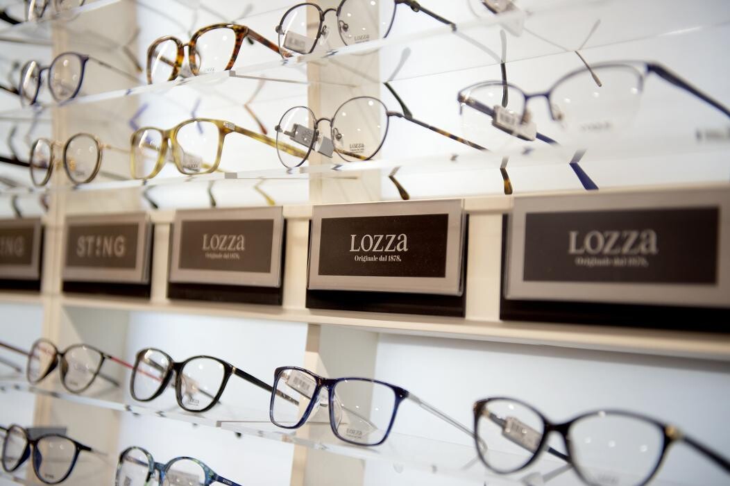 Images General Optica - Visión y Audición