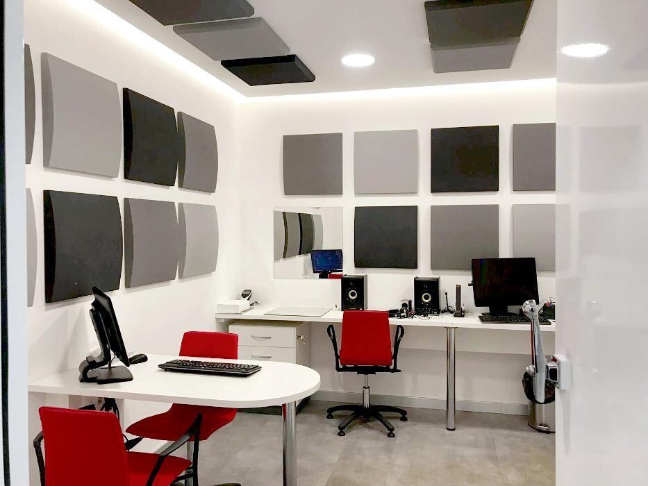 Images General Optica - Visión y Audición