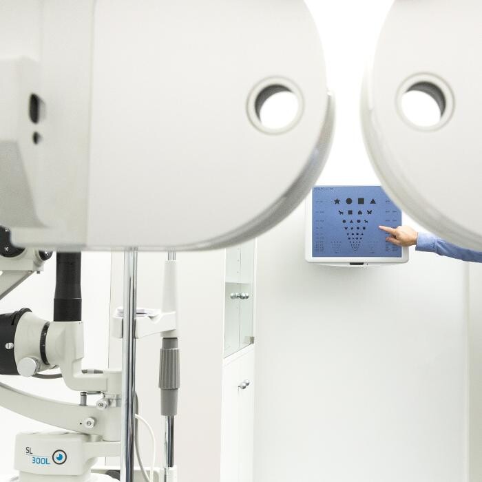 Images General Optica - Visión y Audición