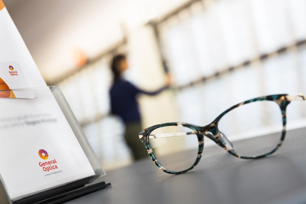 Images General Optica - Visión y Audición