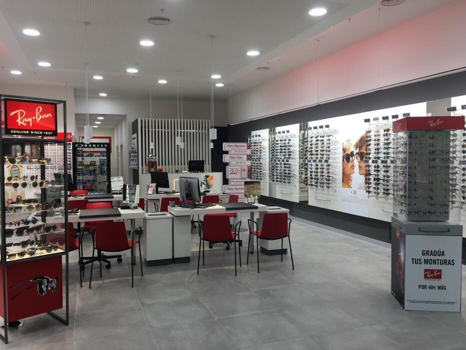 Images General Optica - Visión y Audición