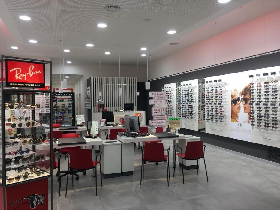 Images General Optica - Visión y Audición