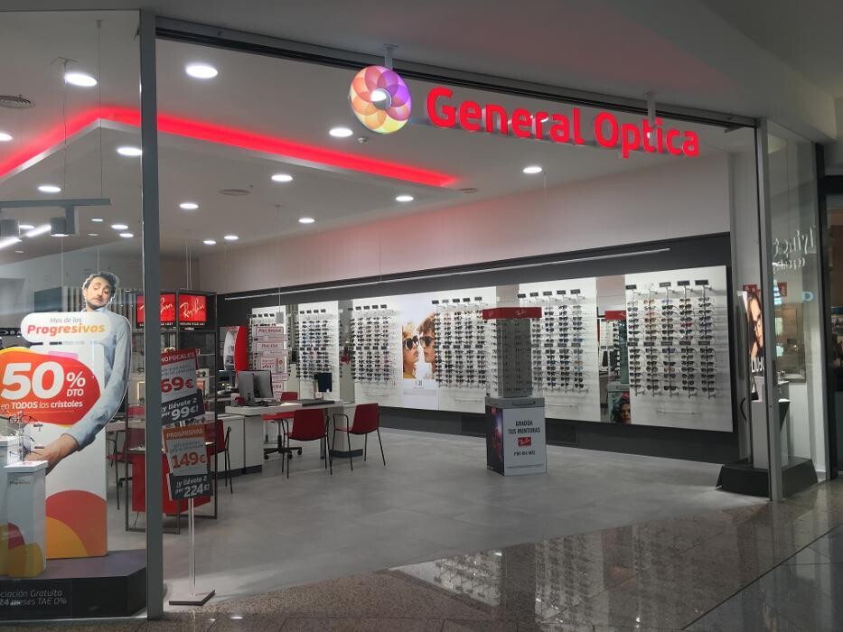 Images General Optica - Visión y Audición