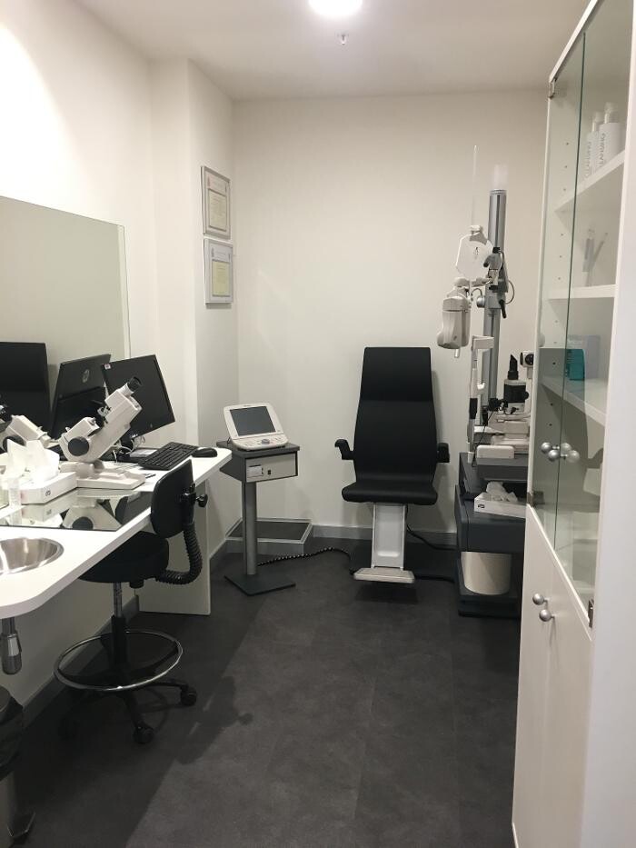 Images General Optica - Visión y Audición