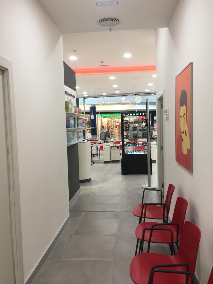 Images General Optica - Visión y Audición