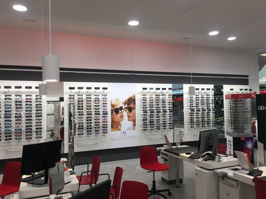 Images General Optica - Visión y Audición