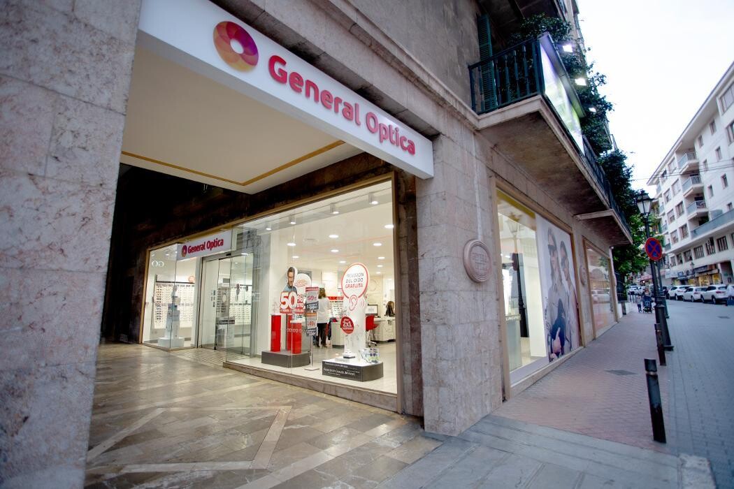 Images General Optica - Visión y Audición