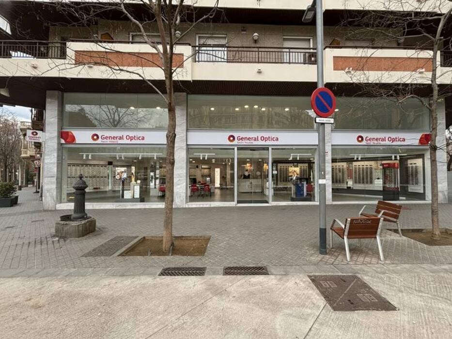 Images General Optica - Visión y Audición