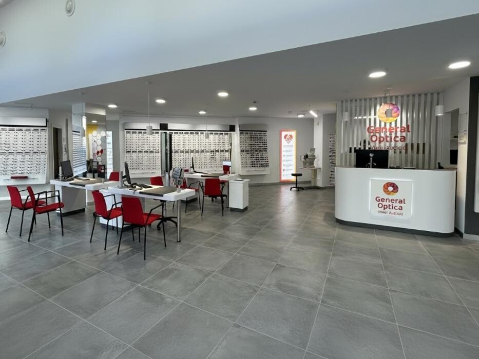 Images General Optica - Visión y Audición