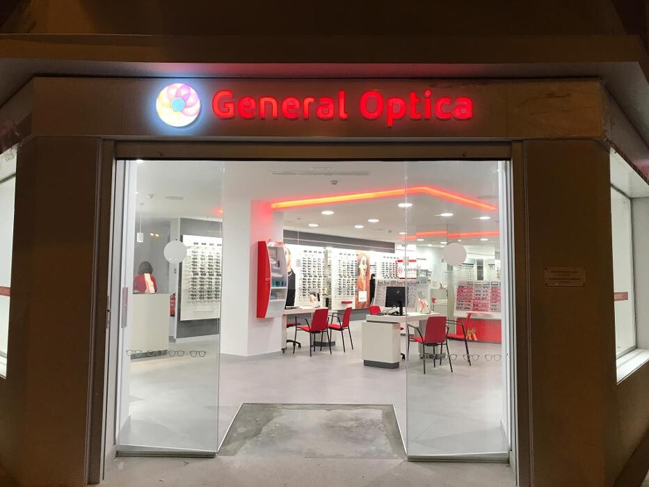 Images General Optica - Visión y Audición