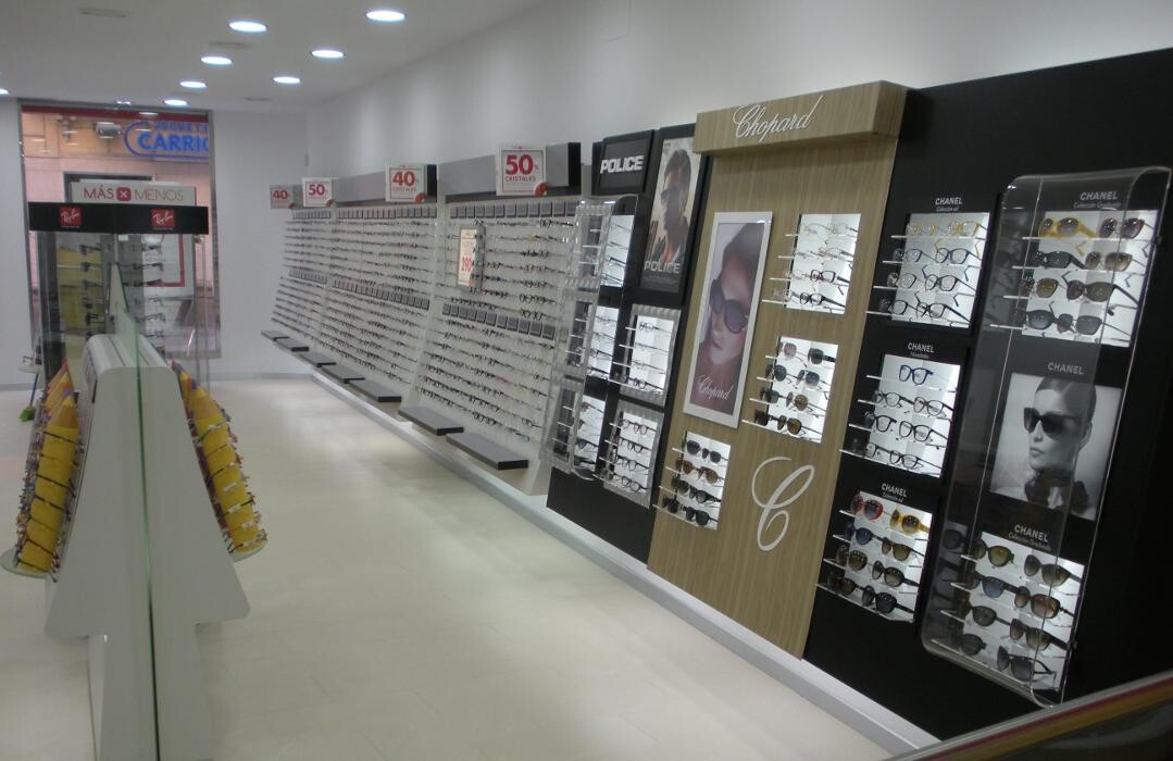 Images General Optica - Visión y Audición