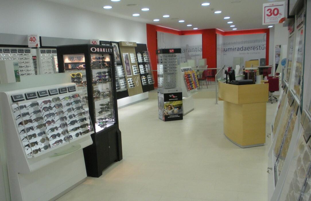 Images General Optica - Visión y Audición