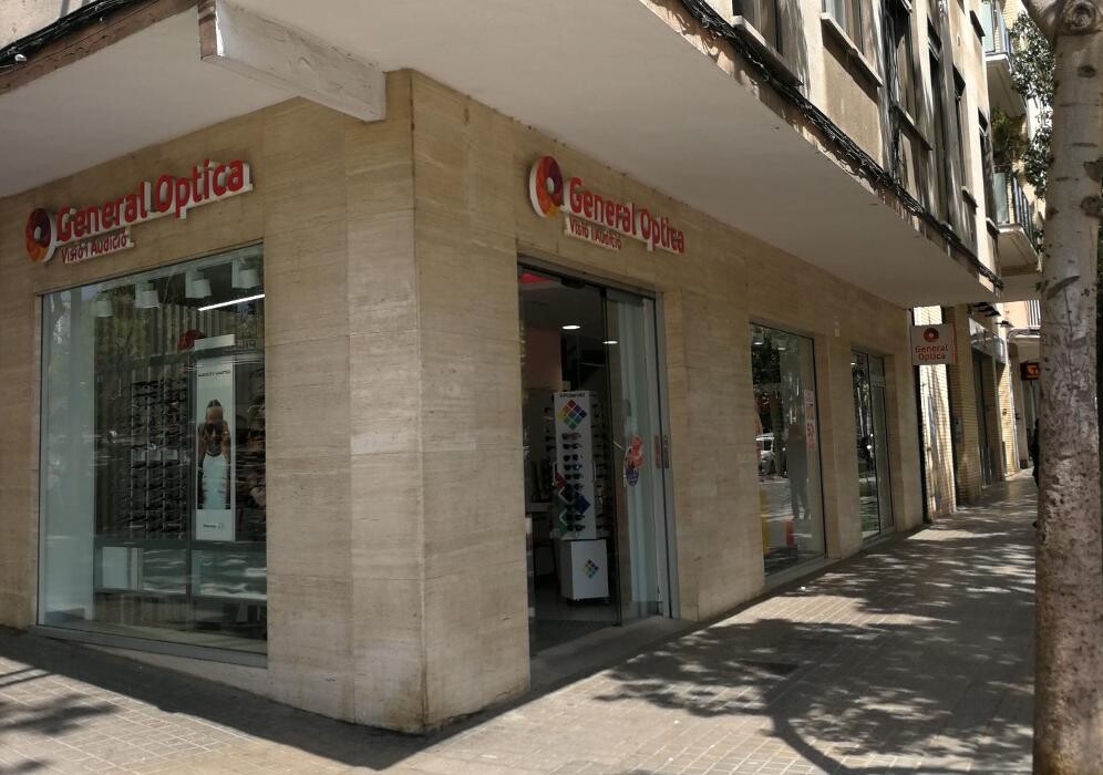 Images General Optica - Visión y Audición
