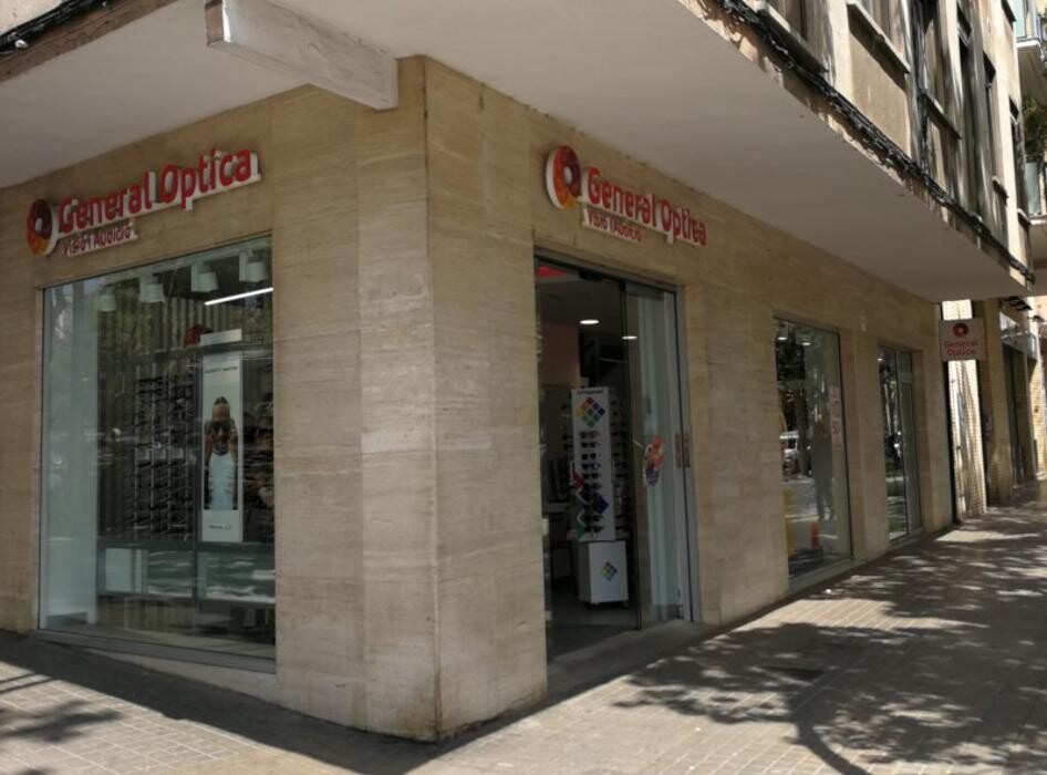 Images General Optica - Visión y Audición