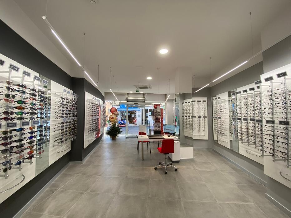 Images General Optica - Visión y Audición