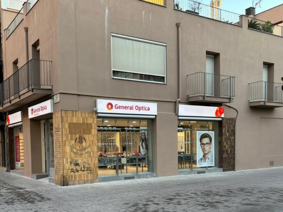 Images General Optica - Visión y Audición