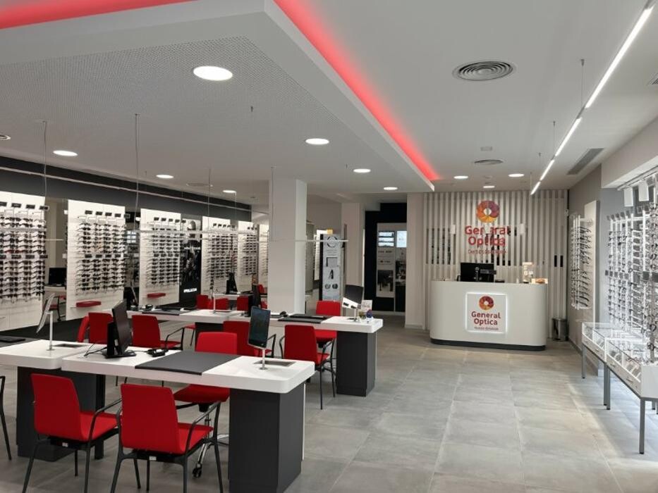 Images General Optica - Visión y Audición