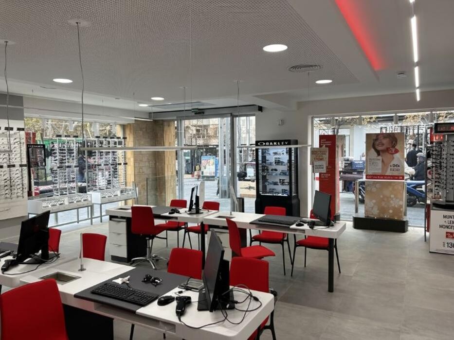 Images General Optica - Visión y Audición