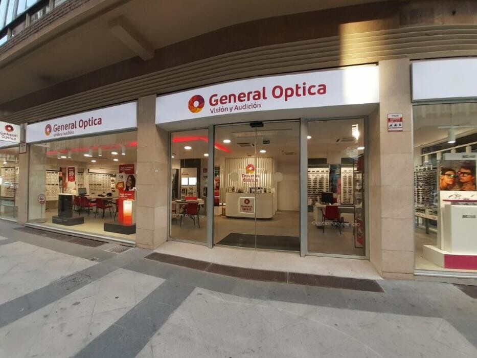 Images General Optica - Visión y Audición
