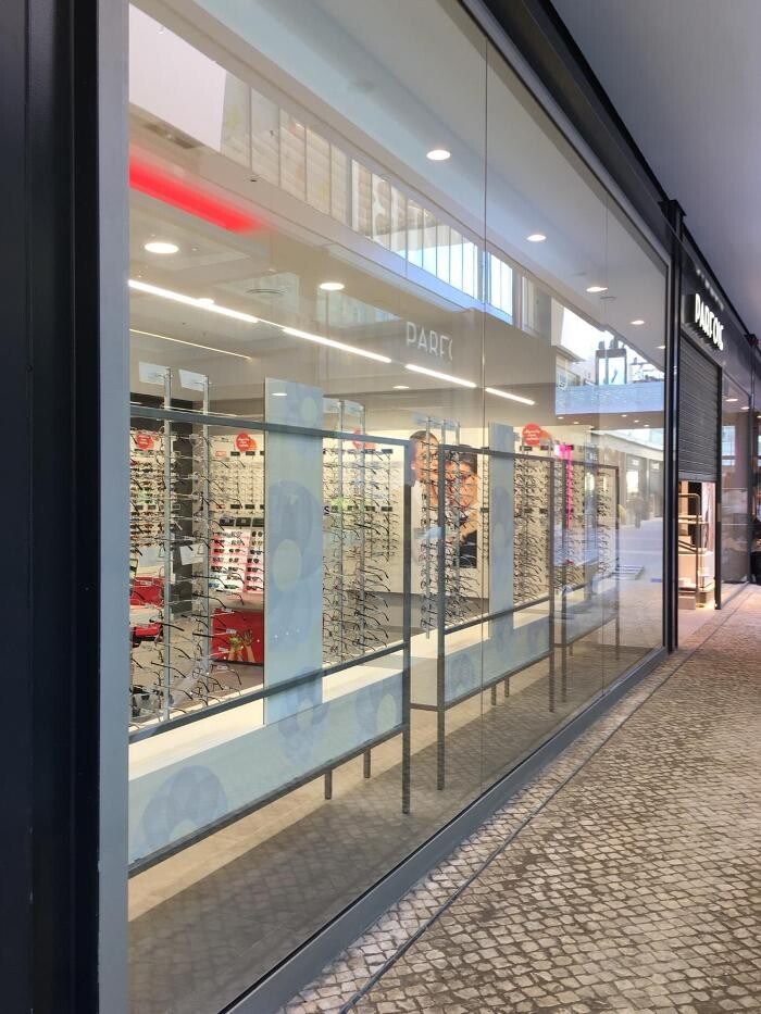 Images General Optica - Visión y Audición