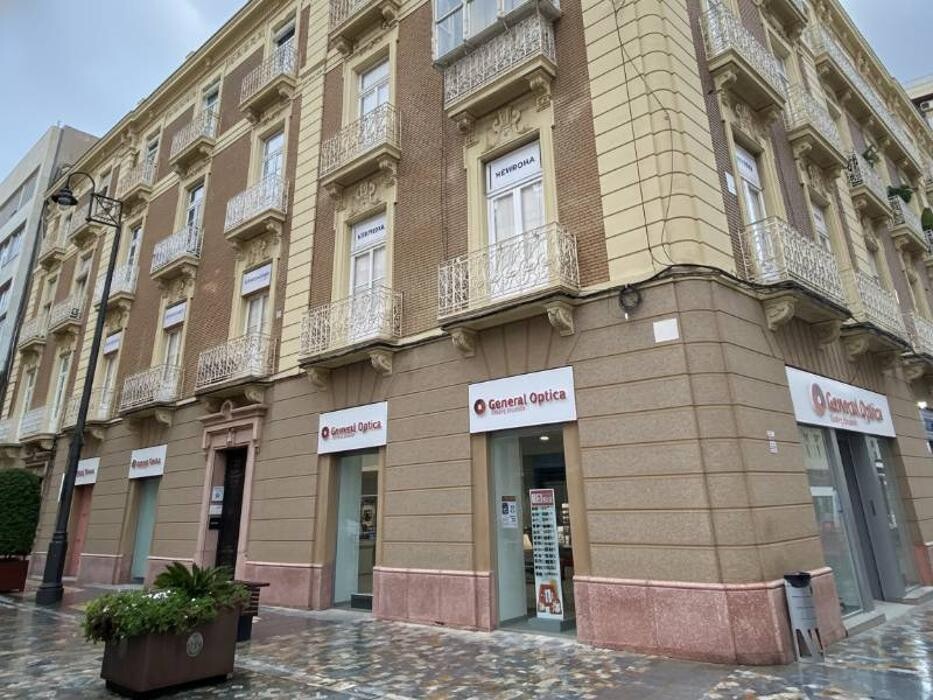 Images General Optica - Visión y Audición
