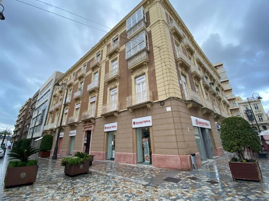 Images General Optica - Visión y Audición