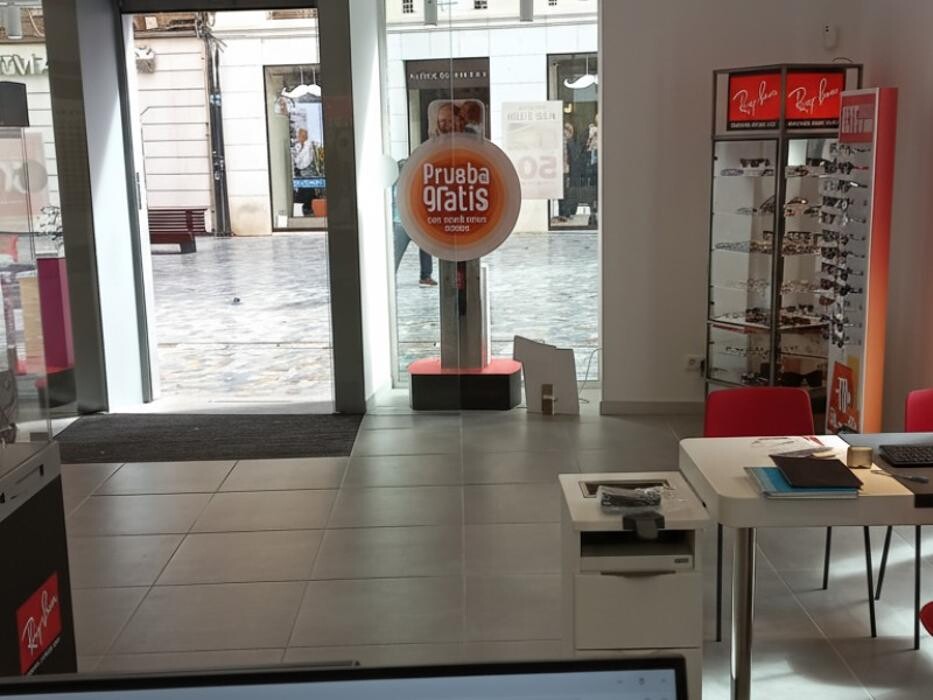 Images General Optica - Visión y Audición