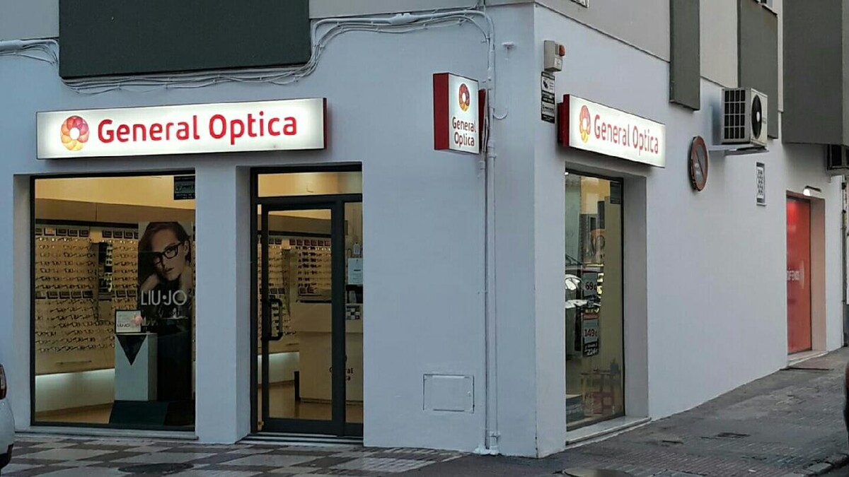 Images General Optica - Visión y Audición